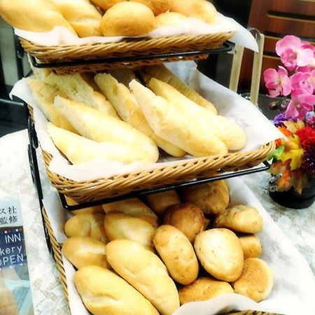 Toyoko Inn Fukuyama-Eki Shinkansen Minami-Guchi Екстериор снимка