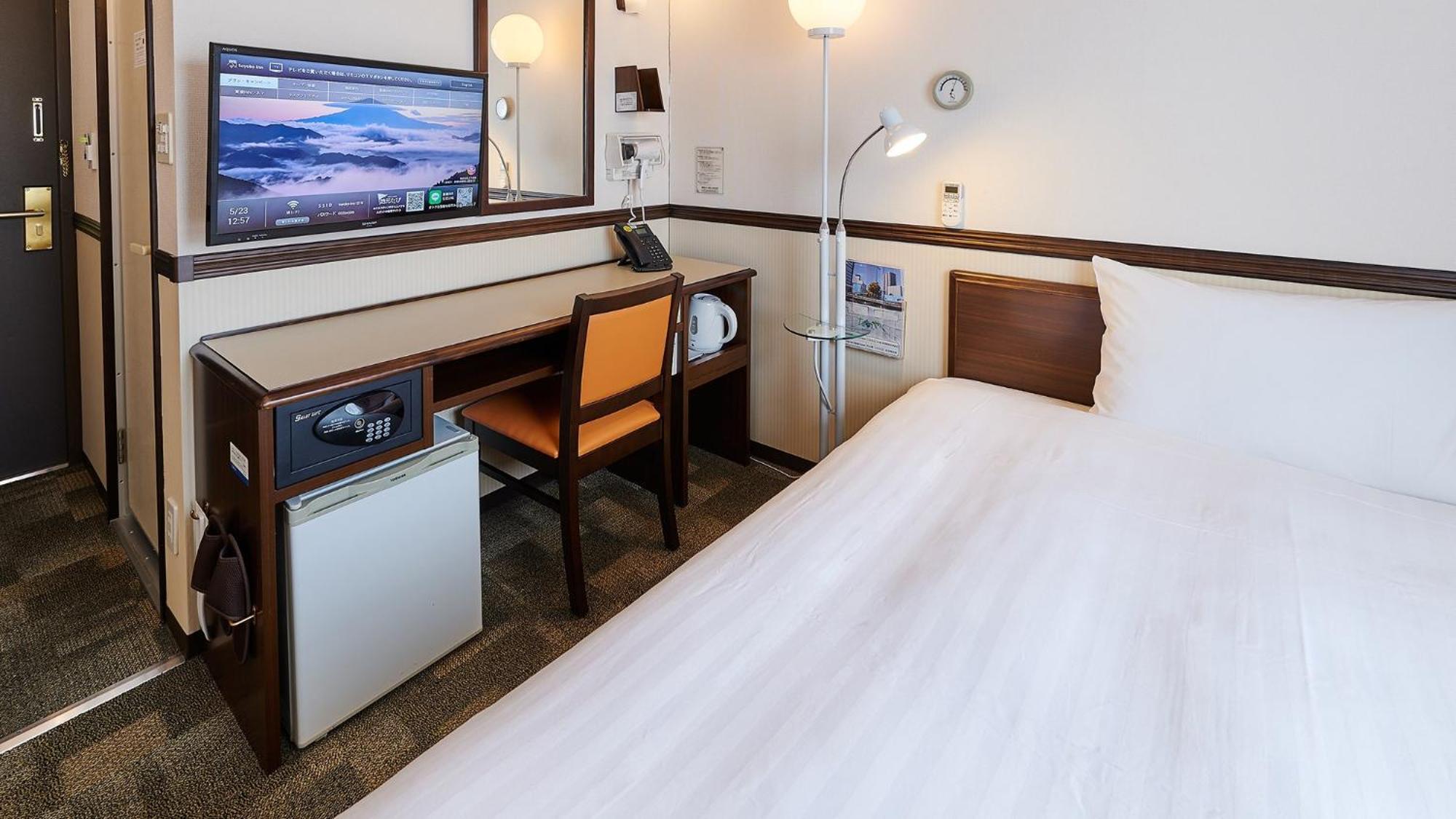 Toyoko Inn Fukuyama-Eki Shinkansen Minami-Guchi Екстериор снимка