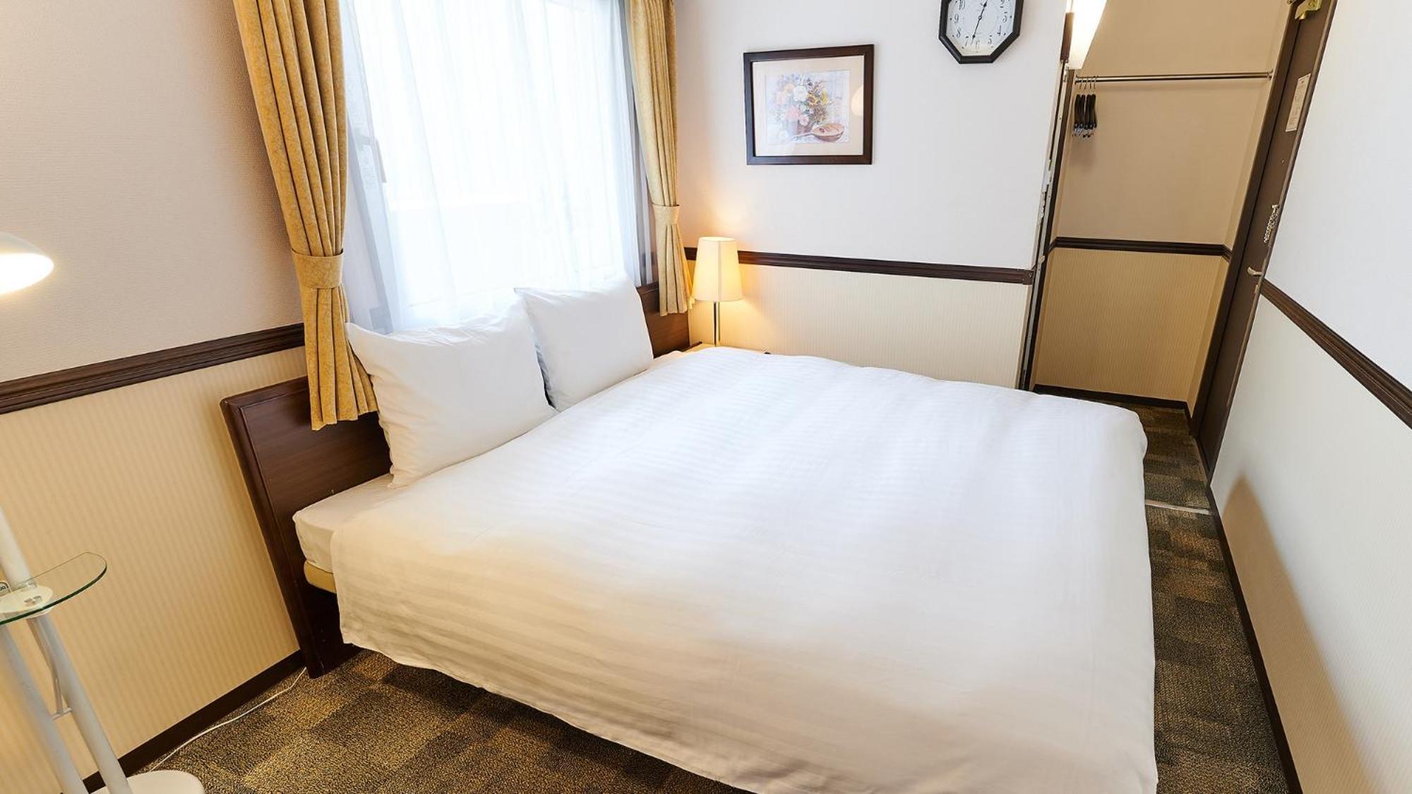 Toyoko Inn Fukuyama-Eki Shinkansen Minami-Guchi Стая снимка