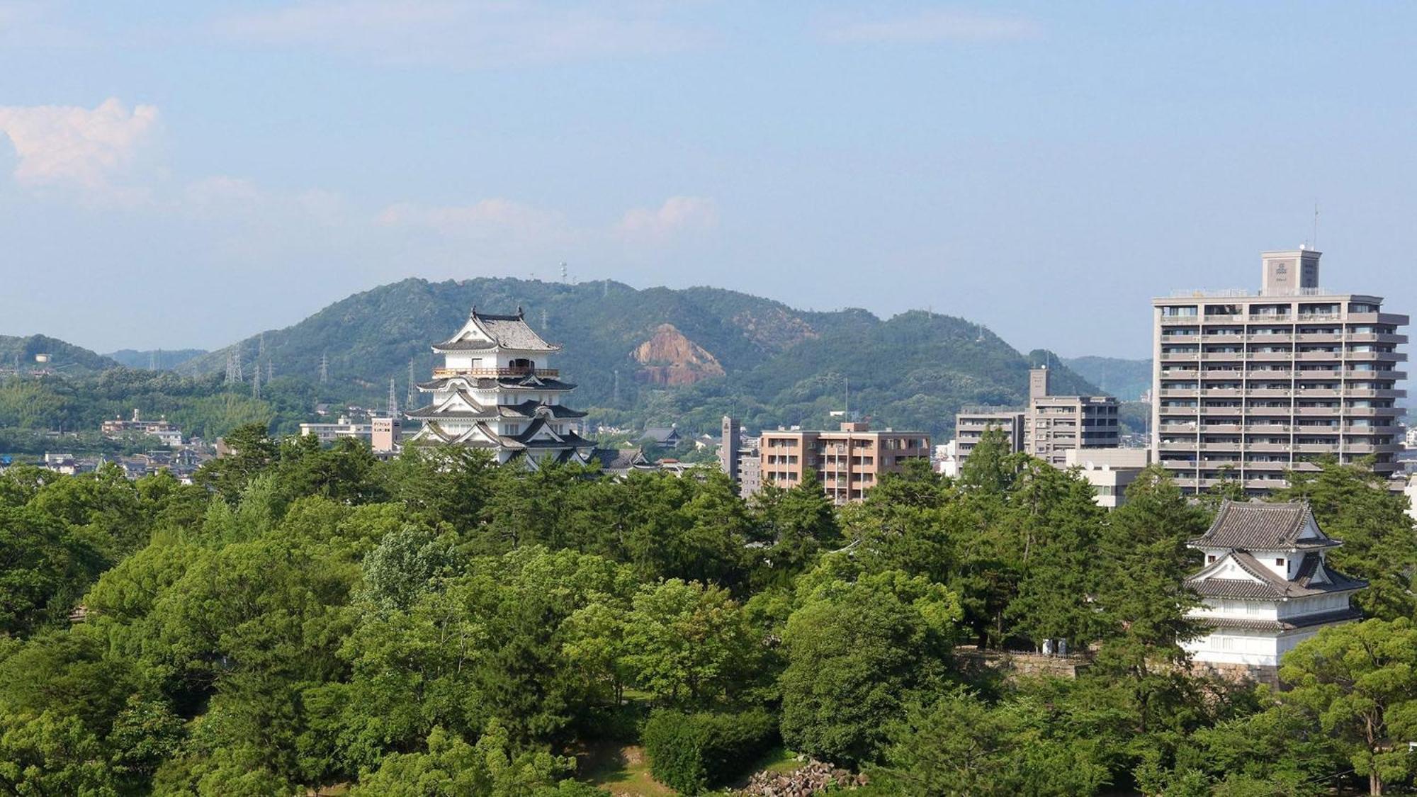 Toyoko Inn Fukuyama-Eki Shinkansen Minami-Guchi Екстериор снимка