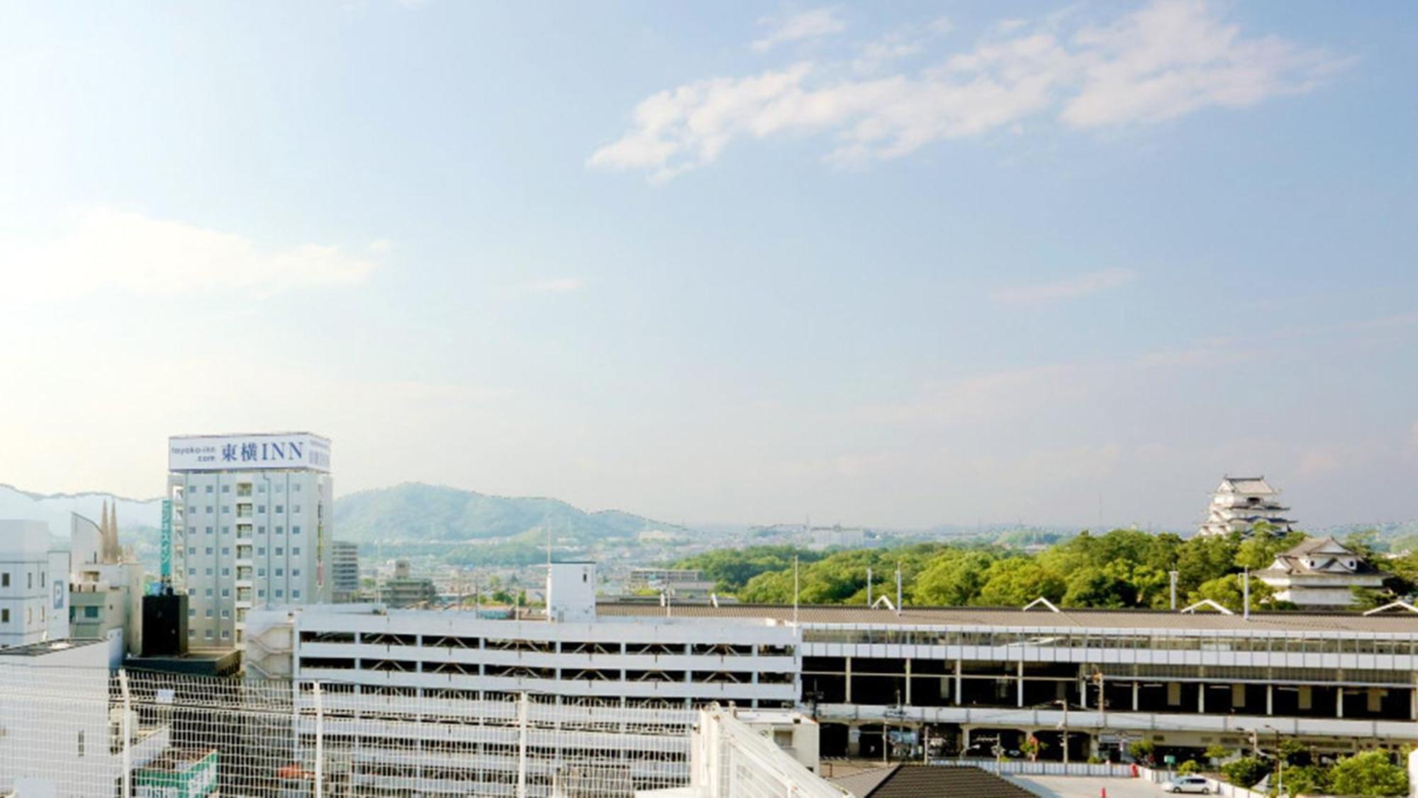 Toyoko Inn Fukuyama-Eki Shinkansen Minami-Guchi Екстериор снимка